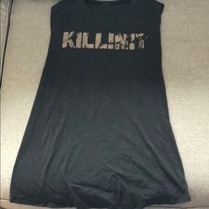 Lululemon Killing It Tank